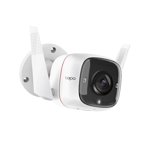 TP-Link Tapo C310 HD 2K(3MP) - Caméra Surveillance WiFi Extérieur