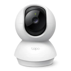 Tapo C210 Caméra Wi-Fi Smart de sécurité 3MP