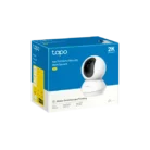 Tapo C210 Caméra Wi-Fi Smart de sécurité 3MP