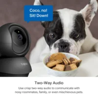 Tapo C211 Caméra Wi-Fi Smart de sécurité 3MP