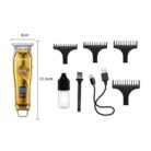 Tondeuse-A-Cheveux-Rechargeable-600MAh-5W-LCD-Kemei-Km-427-1