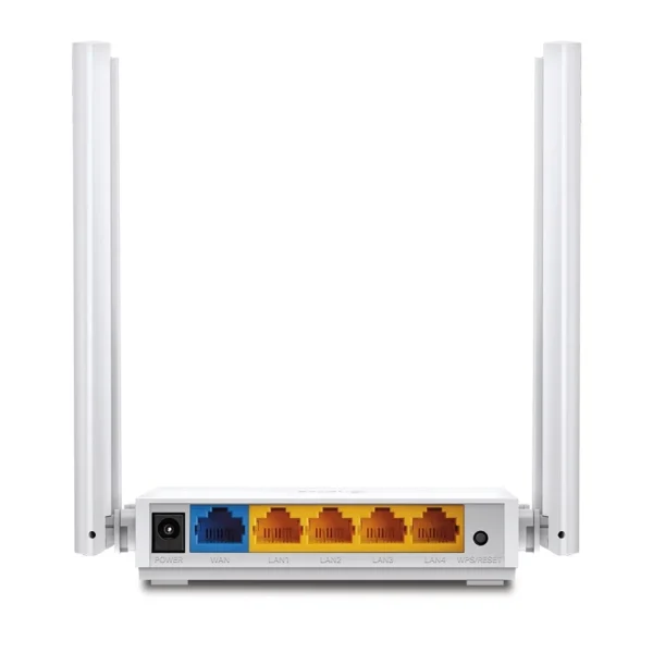 Tp-link Archer C24 – AC750 Point d'accès