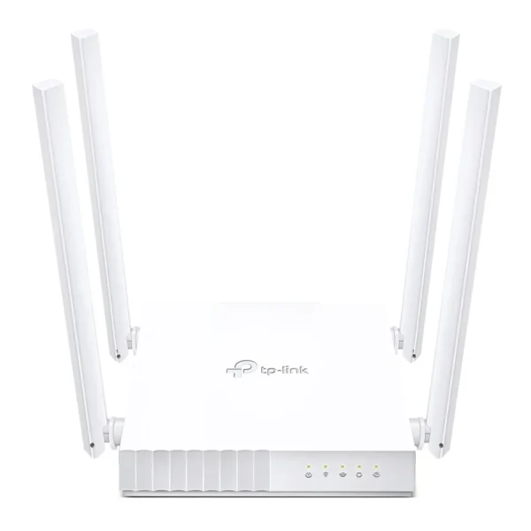 Tp-link Archer C24 – AC750 Point d'accès