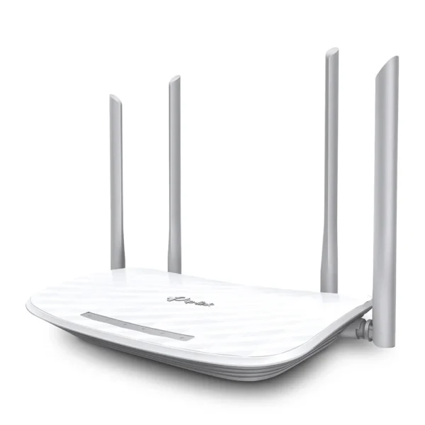 Tp-link Archer C50 Point d’accès AC1200 WiFi Dual-bande 2.4Ghz/5Ghz