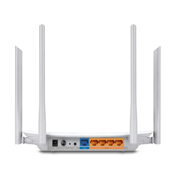 Tp-link Archer C50 Point d’accès AC1200 WiFi Dual-bande 2.4Ghz/5Ghz