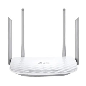 Tp-link Archer C50 Point d’accès AC1200 WiFi Dual-bande 2.4Ghz/5Ghz