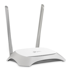 Tp-link TL-WR840N Point d’accès Wi-Fi N 300 Mbps