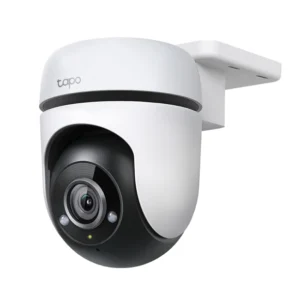 Tapo C500 Caméra de sécurité WiFi Outdoor 360°