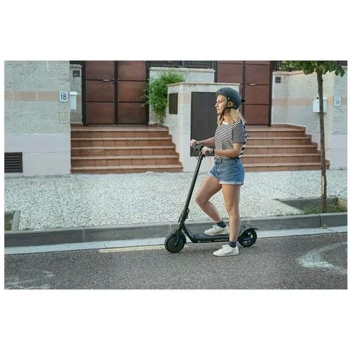 Trottinette-électrique-GOODYEAR-G6-500W-25Kmh-Autonomie-30Km-Chargeur-Rapid-4 Trottinette électrique GOODYEAR G6 500W 25Km/h Autonomie 30Km Chargeur Rapid