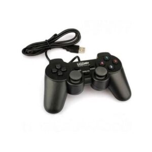 USB Manette de jeu Gamepad Controleur Pour PC 2