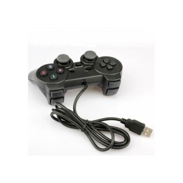 USB Manette de jeu Gamepad Controleur Pour PC 3