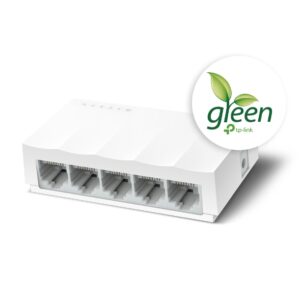 tp-link ls1005 switch 5-port 10/100 mbps