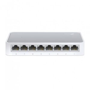 Tp-link TL-SF1008D switch 8-ports10/100Mbps