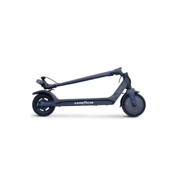 Trottinette électrique GOODYEAR G6 500W 25Km/h Autonomie 30Km Chargeur Rapid