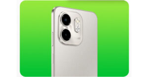 Infinix Smart 9 Cameras