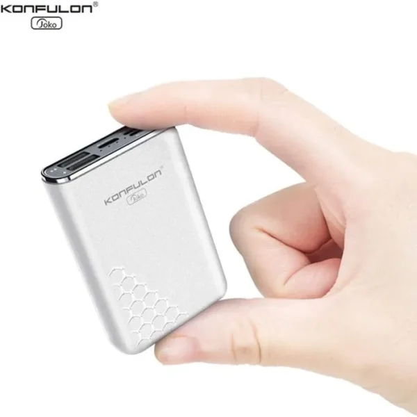 Konfulon A6Q Power Bank 10000mAh