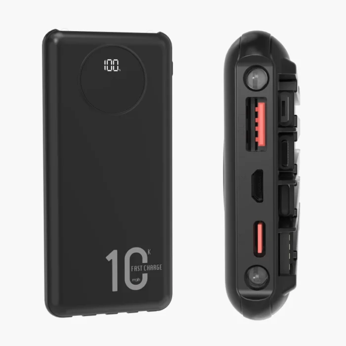 Revoox-Power-Bank-RevoSpark-RPB-P101-10000mAh (3) Revoox Power Bank RevoSpark RPB-P101 10000mAh