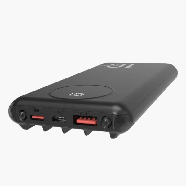 Revoox Power Bank RevoSpark RPB-P101 10000mAh