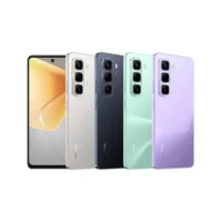 Infinix Hot 50