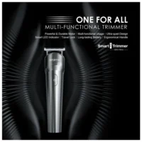 oraimo SmartTrimmer Tondeuse black