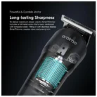 oraimo SmartTrimmer Tondeuse black