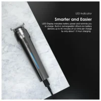 oraimo SmartTrimmer Tondeuse black