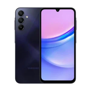 samsung galaxy a15 4g dual sim 128 gb 4Gb Ram