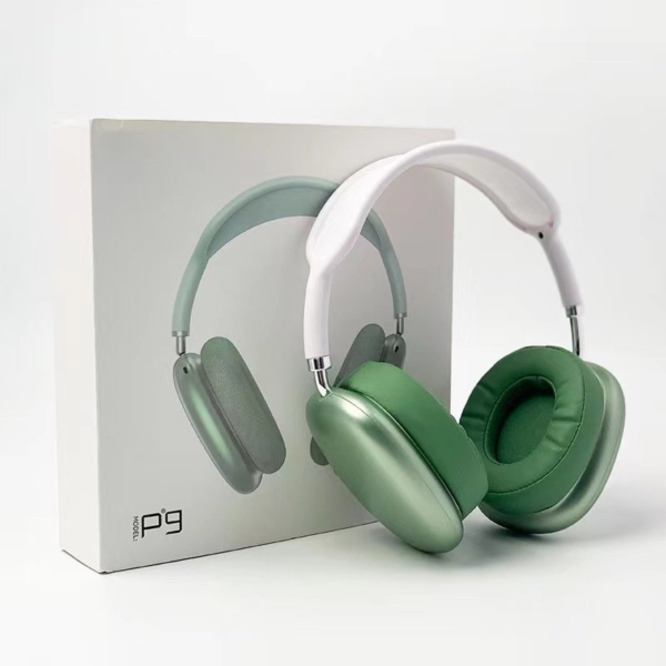 Casque Bluetooth P9 Écouteur sans fil