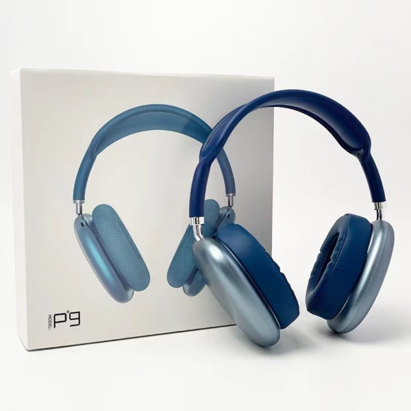 Casque Bluetooth P9 Écouteur sans fil