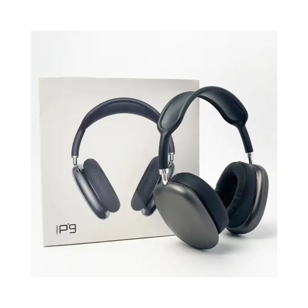 Casque Bluetooth P9 Ecouteur sans fil