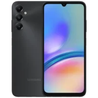 Samsung Galaxy A05s Noir 128GB 4GB RAM
