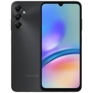 Samsung Galaxy A05s Noir 128GB 4GB RAM