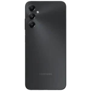 Samsung Galaxy A05s Noir 128GB 4GB RAM