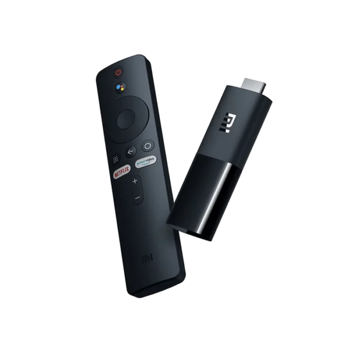 XIAOMI Mi TV Stick FullHD 1Go RAM 8 Go ROM Android tv box