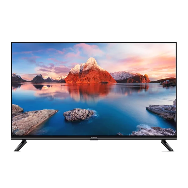 Xiaomi TV A Pro 32 – Téléviseur Intelligent 32 Pouces HD avec Google TV™ -1An Garantie-