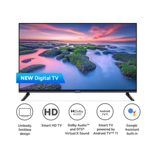 Xiaomi TV A Pro 32 Google TV Smart TV Google Assistant