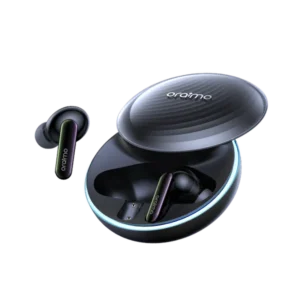 oraimo SpaceBuds OTW-630 Ecouteurs à réduction de bruit ANC 50dB