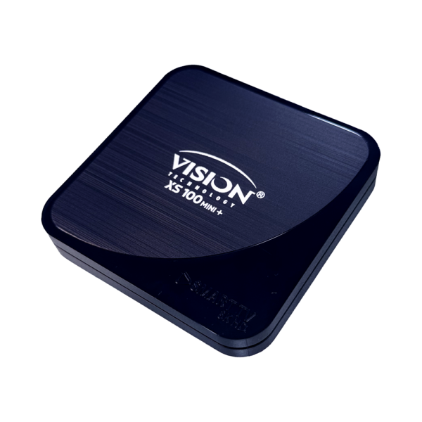 VISION XS 100 MINI PLUS ANDROID TV BOX