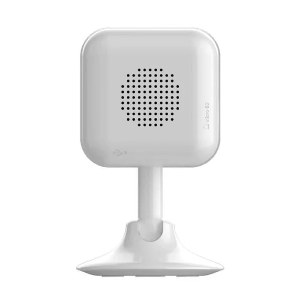 Ezviz H1C Caméra IP - Surveillance HD 1080p avec Vision Nocturne et Détection de Mouvement