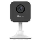 Ezviz H1C Caméra IP - Surveillance HD 1080p avec Vision Nocturne et Détection de Mouvement