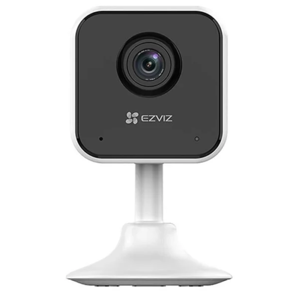 Ezviz H1C Caméra IP - Surveillance HD 1080p avec Vision Nocturne et Détection de Mouvement