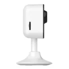 Ezviz H1C Caméra IP - Surveillance HD 1080p avec Vision Nocturne et Détection de Mouvement