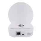 Caméra de Surveillance EZVIZ H6C - Vision Panoramique 360° et Résolution FullHD