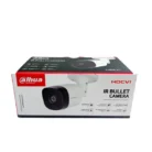 Dahua 5MP Caméra de Surveillance Étanche IR Fixe – Modèle DH-HAC-B2A51P