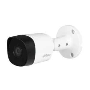 Dahua 5MP Caméra de Surveillance Étanche IR Fixe – Modèle DH-HAC-B2A51P