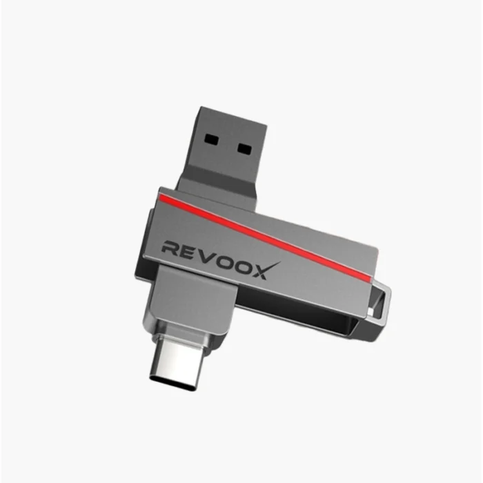 flash-drive-otg-usb-32gb-1 Clé USB OTG 64 GB 3.2 - Double Connecteur USB/Type-C