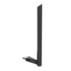 Mercusys AC650 - Wi-Fi Dual-Band 2.4 GHz & 5 GHz