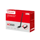 Mercusys AC650 - Wi-Fi Dual-Band 2.4 GHz & 5 GHz