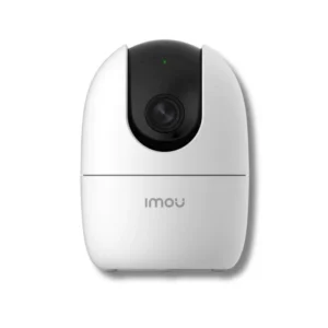 Imou Ranger 2 3MP 2K - Caméra Intelligente 3K Haute Qualité Panoramique avec Détection de Mouvement et Vision Nocturne