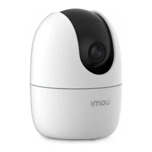 Imou Ranger 2 3MP 2K - Caméra Intelligente 3K Haute Qualité Panoramique avec Détection de Mouvement et Vision Nocturne